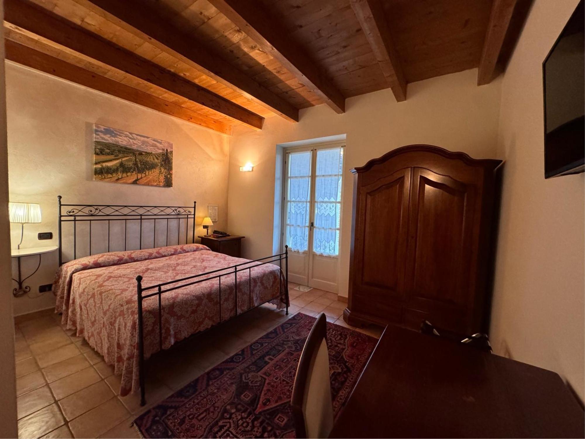 Agriturismo Podere La Piazza Costigliole d'Asti Exterior foto