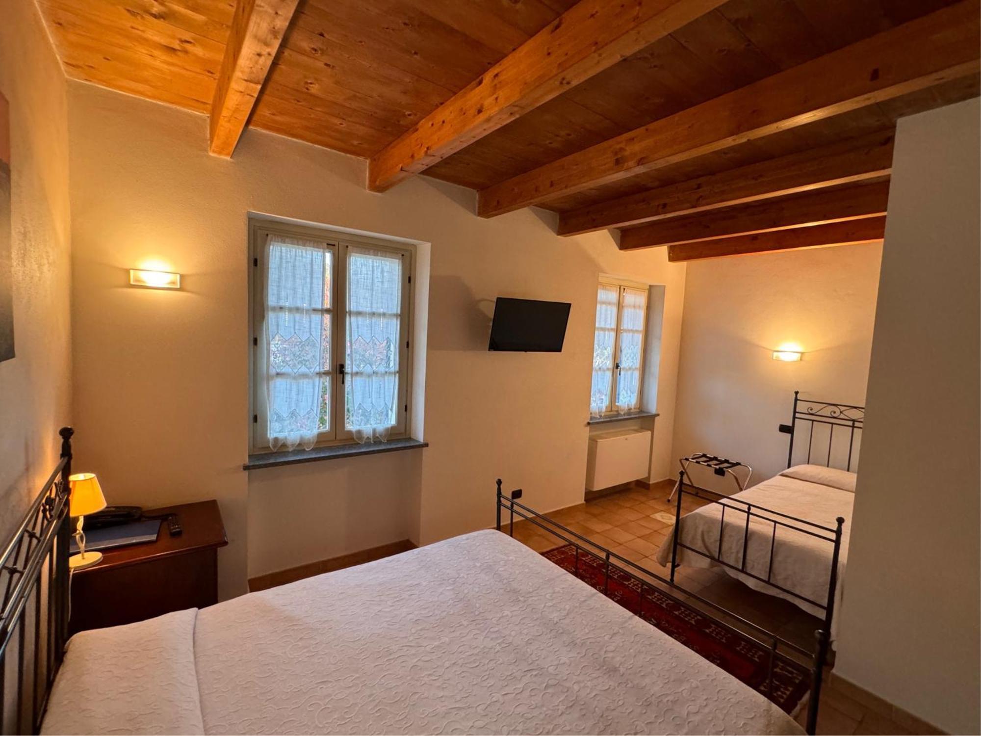 Agriturismo Podere La Piazza Costigliole d'Asti Exterior foto